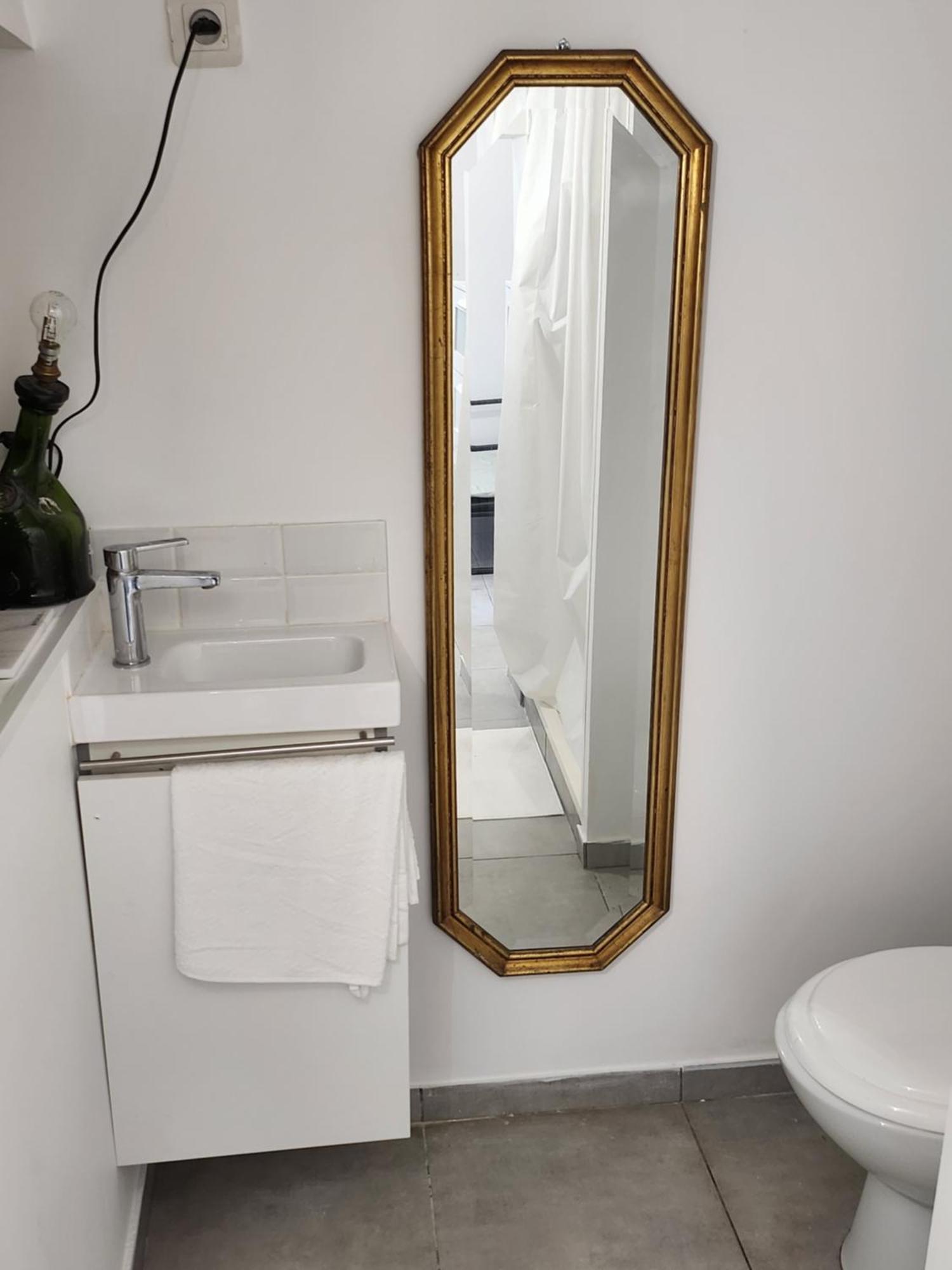 Appartement "Le Provencal" Choisy-le-Roi Exteriör bild
