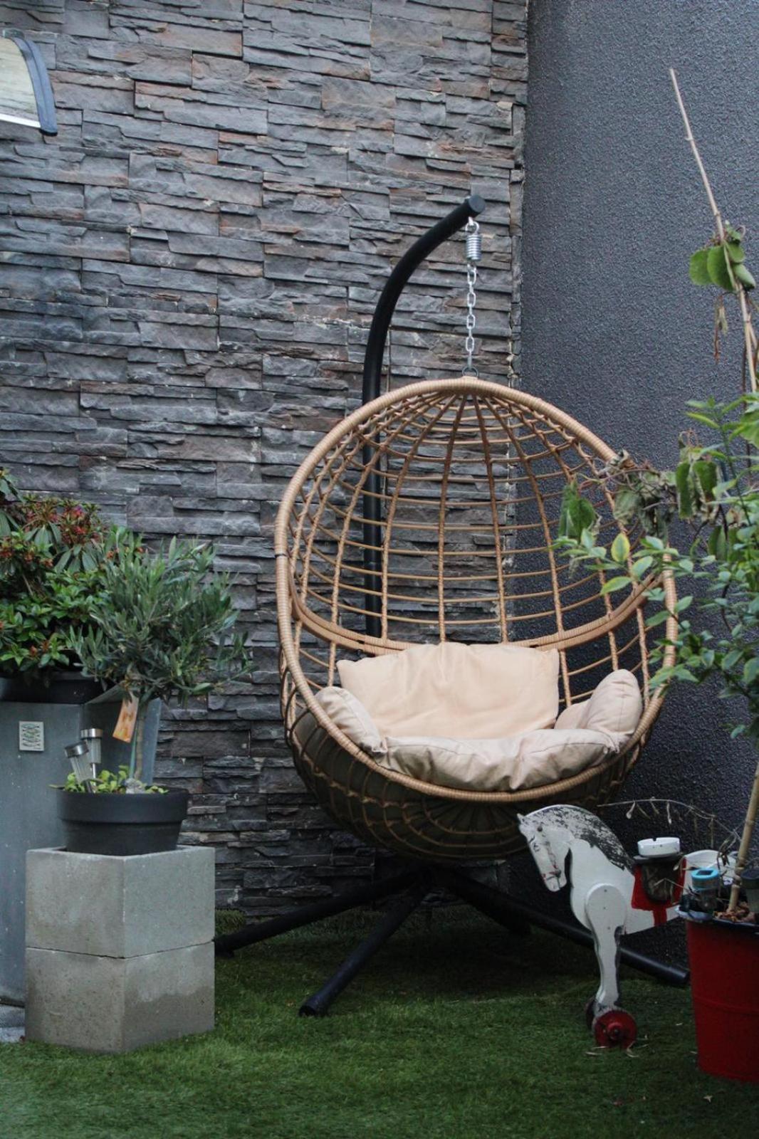 Appartement "Le Provencal" Choisy-le-Roi Exteriör bild